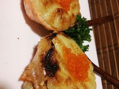 -福匠日本料理(人民路店)