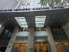 -上海嘉豪淮海国际豪生酒店