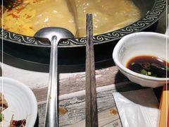 -七秒鱼·斑鱼火锅(太阳城店)