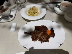 -珈境湖畔餐厅·湖北菜·江浙菜•樱花季(西北湖店)