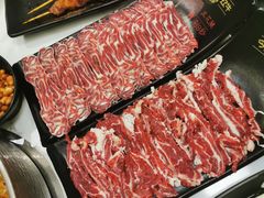 -今日炊牛·潮汕牛肉火锅(华采天地店)