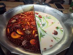 -湊湊火锅·茶憩(上海合生汇店)