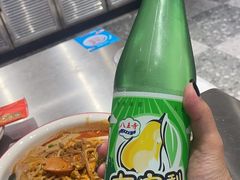 -堂堂小伙夫·辽宁小吃大排档(京西大悦城店)