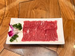 -南门涮肉(上海一店)