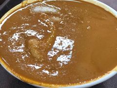 面茶-白魁老号饭庄(安内店)