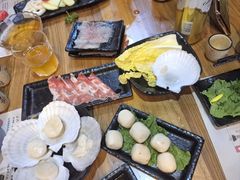 -束河人家(南锣鼓巷店)