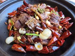 -丹江渔村(龙旗店)