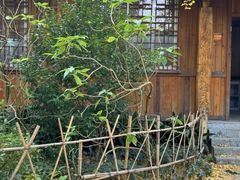 -南溪山景区