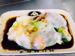 -银记肠粉店(北京路店)