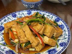 -阿殳菜馆·私厨(水围村店)