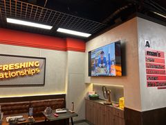 -许哥东北烧烤·铁丳烤串·宫后夹肉(繁花中心店)