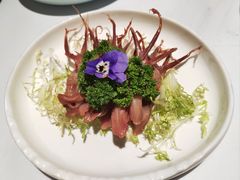 温州酱卤辣鸭舌-卯时(惠山古镇店)