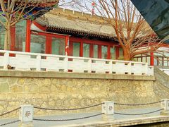 -西安城墙·碑林历史文化景区