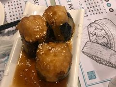 -点点心点心专门店(旺角店)