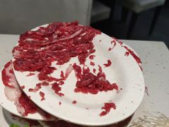 -黑山牛肉汤火锅(花城汇店)