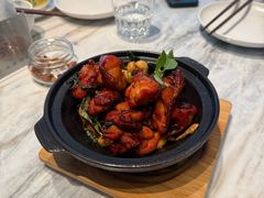 -志明眷村·台式融合菜·宵夜