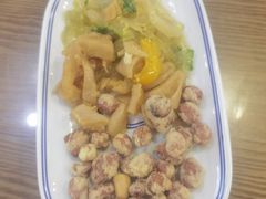 -宏记汕头白粥店(江怡店)