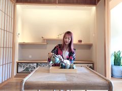 -北京古北水镇御舍温泉酒店