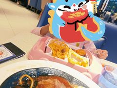 -夏日玛莉西餐厅(湘乡嘉亨茂店)