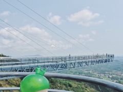 -呀诺达热带雨林