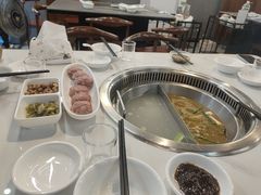 -鑫宝沙茶牛肉火锅(永泰店)