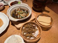 -芳芳私房菜·精做淮扬菜(承德路店)