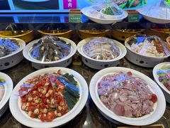 -巢爷老味(东方红店)