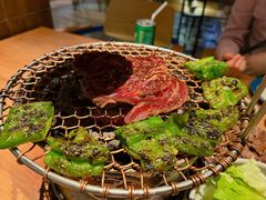 -烧肉达人•炭火烧肉(新天地店)