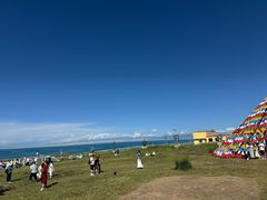 -青海湖国家重点风景名胜区