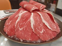 牛腩资造-宴中海·二十年浙菜·萧山宴(市心北路店)