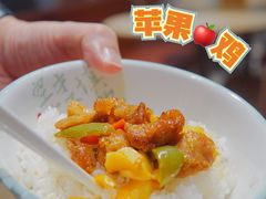-老乡鸡(上海白玉兰广场店)