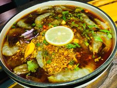 -大洋家·精品潮汕菜·生腌砂锅粥(天河东路店)