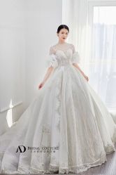 -艾朵婚纱