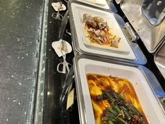 -华安国际大酒店-餐厅