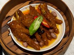 -花城粤菜餐厅(高新区店)