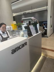 -北京美中宜和北三环妇儿医院
