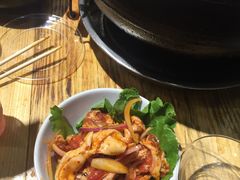 -么肆烤肉·中式自助·烤肉大排档(街道口季佳PAI店)