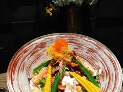 -月下料理(楷林IFC店)