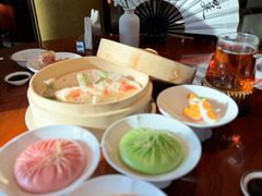 -扬州香格里拉·香宫中餐厅