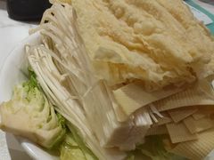 -川味堂·四川豆花(八卦岭店)