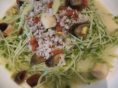 -院里寻菜·精致庭院菜(观沙岭店)