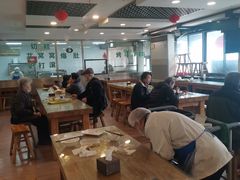 -南来顺饭庄·清真(南菜园店)