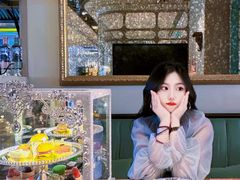 -The Rug Cafe(王府中环店)