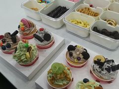 -爱之旅diy烘焙坊(西直门店)
