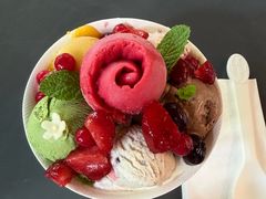 -哈根达斯(天河城店)