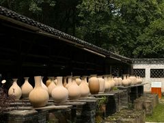 -景德镇古窑民俗博览区