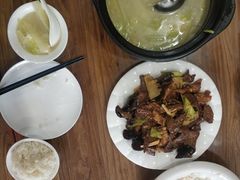 -砂锅李(九江路店)