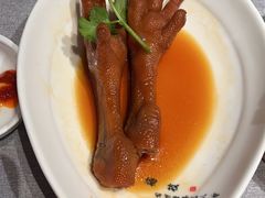 -晓粤·惹味粤菜(凯德乐峰广场店)