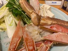 -蟹道乐(道顿堀本店)