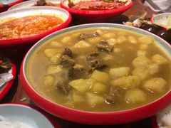 -老闵田螺馆·南昌市井菜·特色小吃(总店)